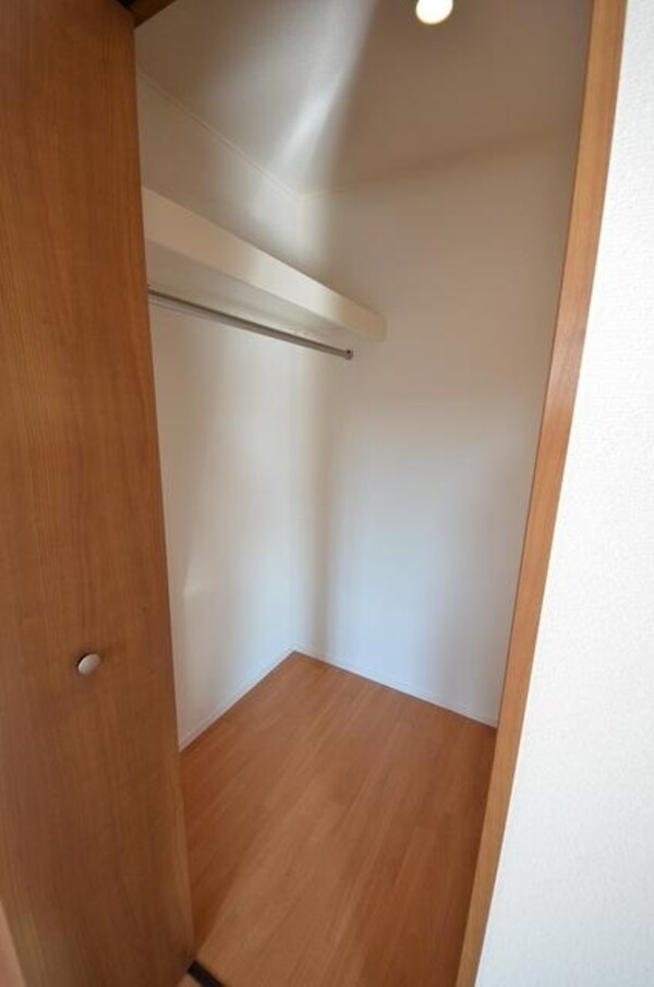 収納(★お部屋探しは株式会社タウンハウジング東京まで★)