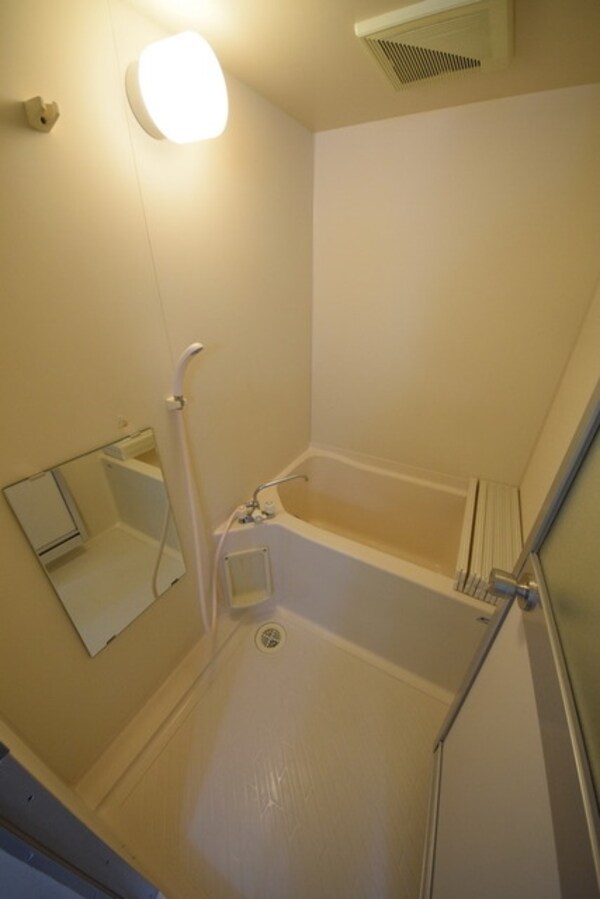 バス／シャワールーム等(★お部屋探しは株式会社タウンハウジング東京まで★)