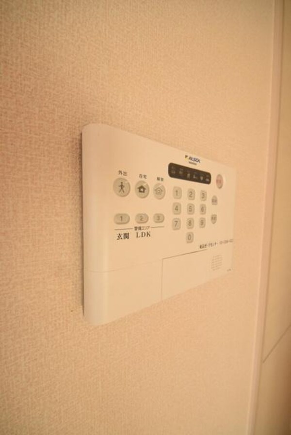 設備(★お部屋探しは株式会社タウンハウジング東京まで★)