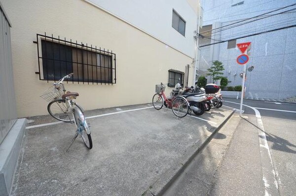 共有部分(★お部屋探しは株式会社タウンハウジング東京まで★)