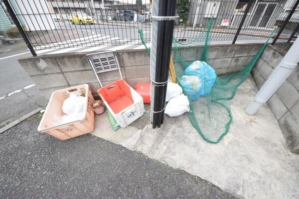 共有部分