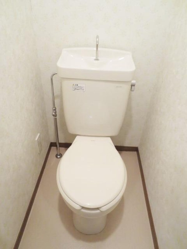 トイレ(★トイレ★)