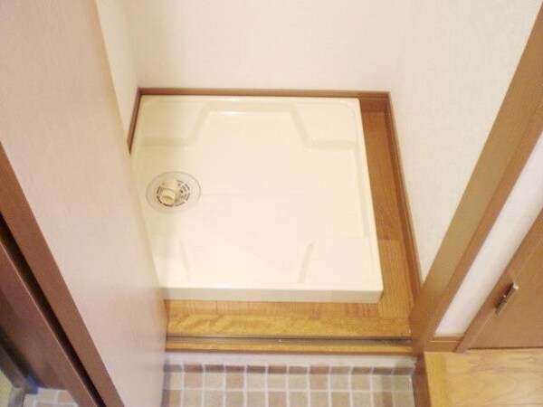 その他(★室内洗濯機置場★)