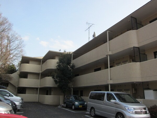 外観(外観・共用設備)