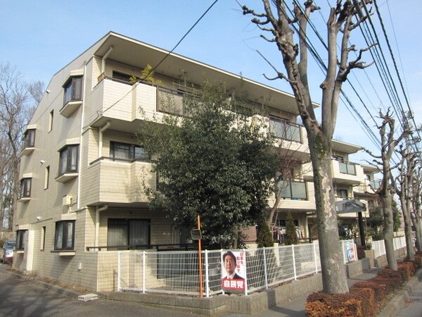 外観(外観・共用設備)