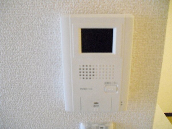 設備(★安心のＴＶモニタホン★)
