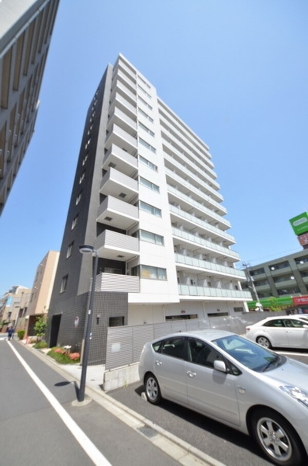 外観(★お部屋探しは株式会社タウンハウジング東京まで★)