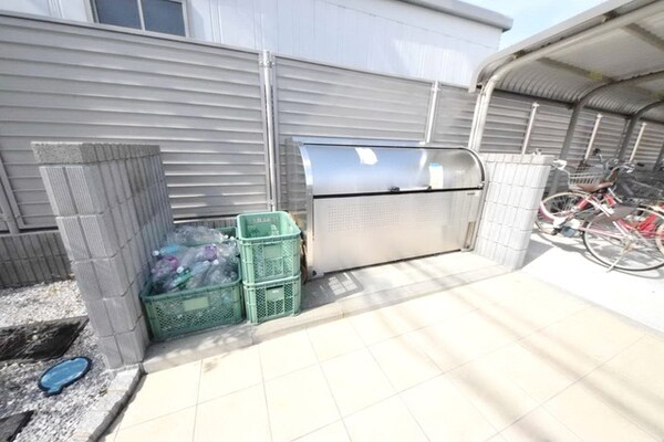 その他(外観・共用部分)