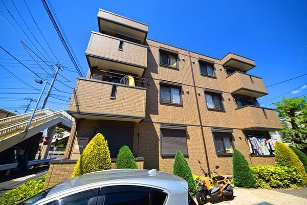 外観(外観・共用部分)