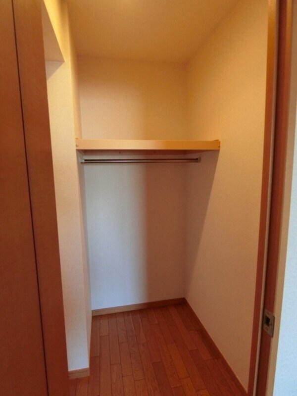 設備(※同お建物の別のお部屋のイメージです。)