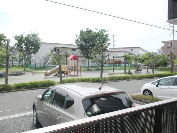 眺望(★お部屋探しは、タウンハウジング多摩センター店へ★)