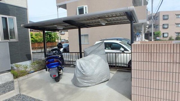 共有部分(★お部屋探しは、タウンハウジング多摩センター店へ★)