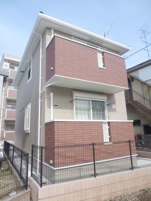 外観(★お部屋探しはタウンハウジングまで★)