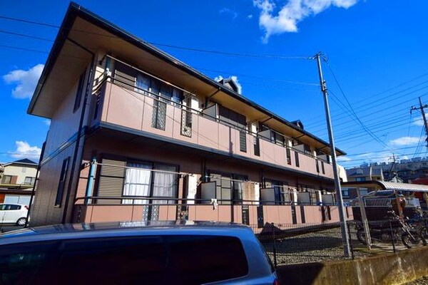 外観(★お部屋探しは株式会社タウンハウジング東京まで★)