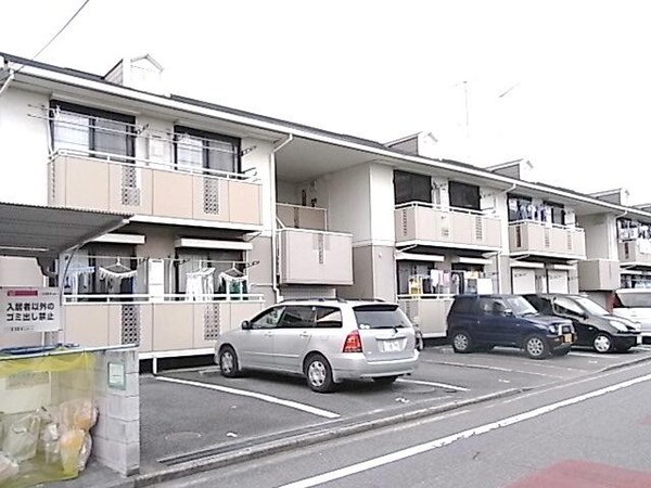 外観(★住環境良好★)