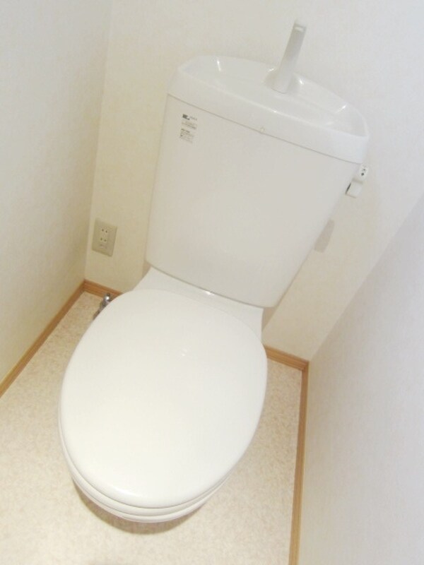トイレ(★お問い合わせはタウンハウジングまで★)