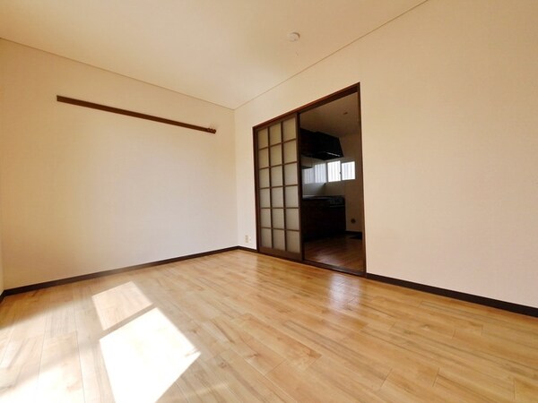 その他室内・内装(★お部屋探しはタウンハウジング高幡不動店まで★)