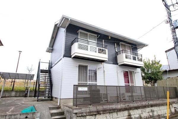 外観(★お部屋探しは株式会社タウンハウジング東京まで★)