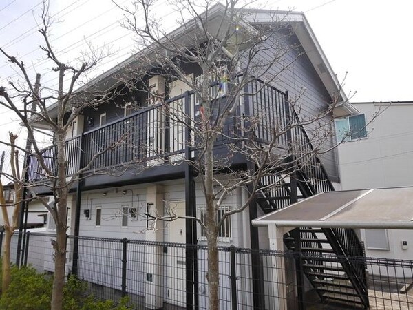 外観(★お部屋探しは株式会社タウンハウジング東京まで★)