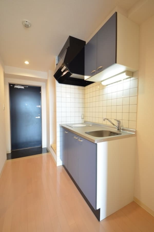 その他室内・内装(同建物の別のお部屋のイメージです)