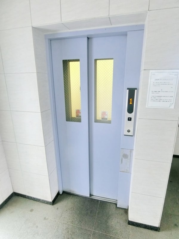 共有部分