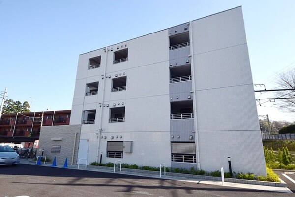 外観(★鉄筋コンクリート造のマンションです★)
