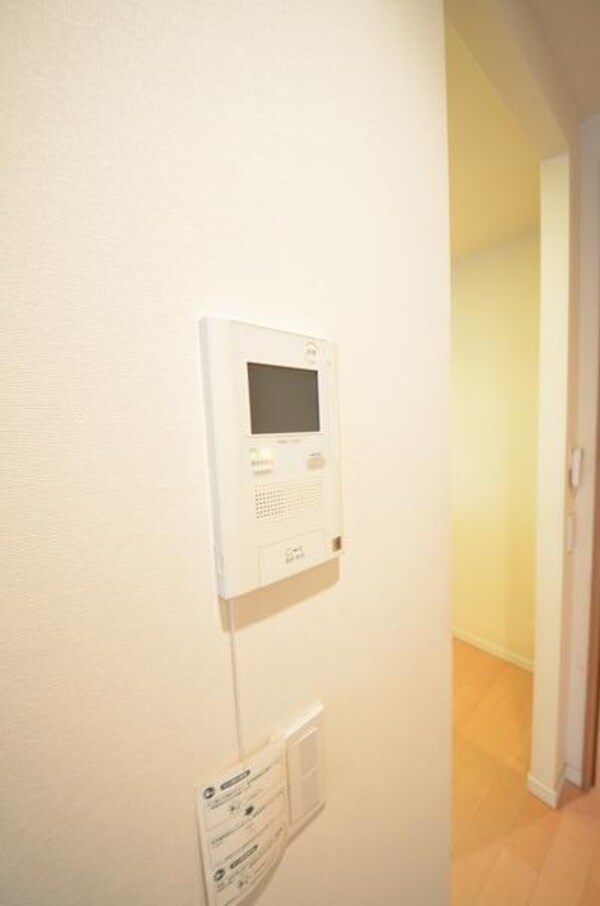 設備(室内・室内設備)