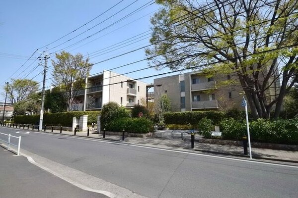 外観(外観・共用部分)