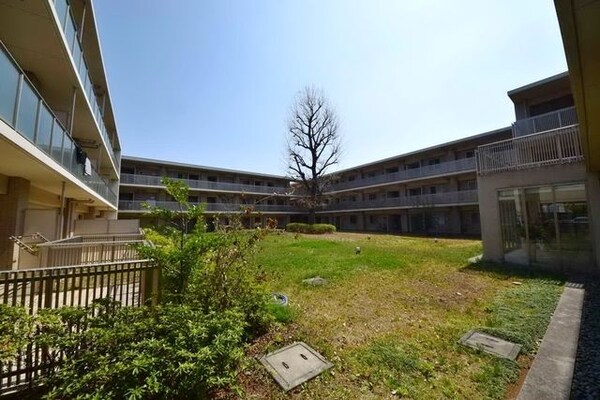 外観(外観・共用部分)