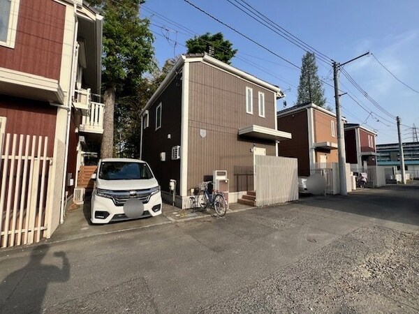 外観(外観)