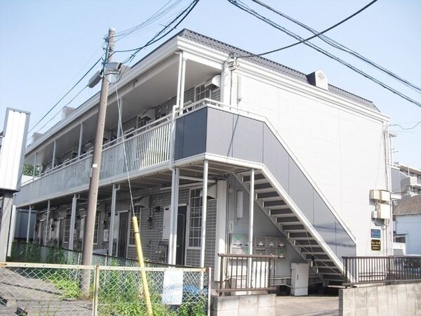 外観(★駅近★)