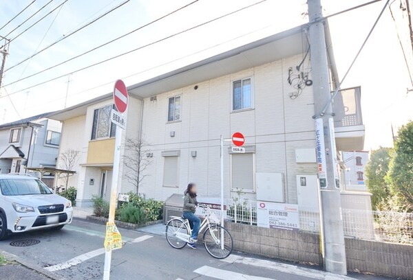 外観(★日当り良好★)