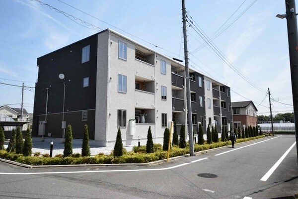 外観(外観・共用部分)
