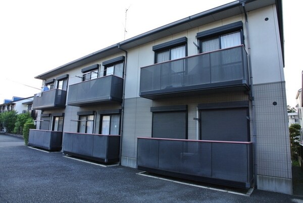 外観(☆静かな住環境☆)