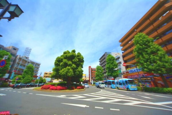 その他(☆昭島駅周辺☆)