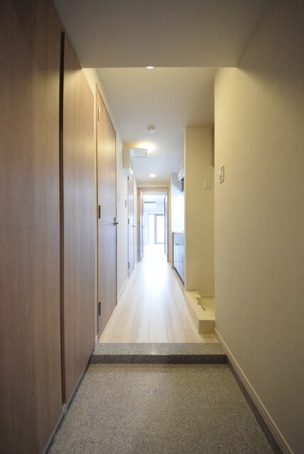 物件内観写真7　(☆玄関☆)