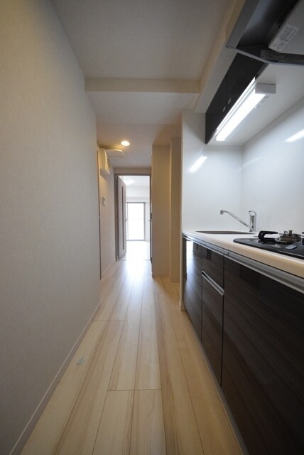 物件内観写真10　(☆キッチンスペース☆)