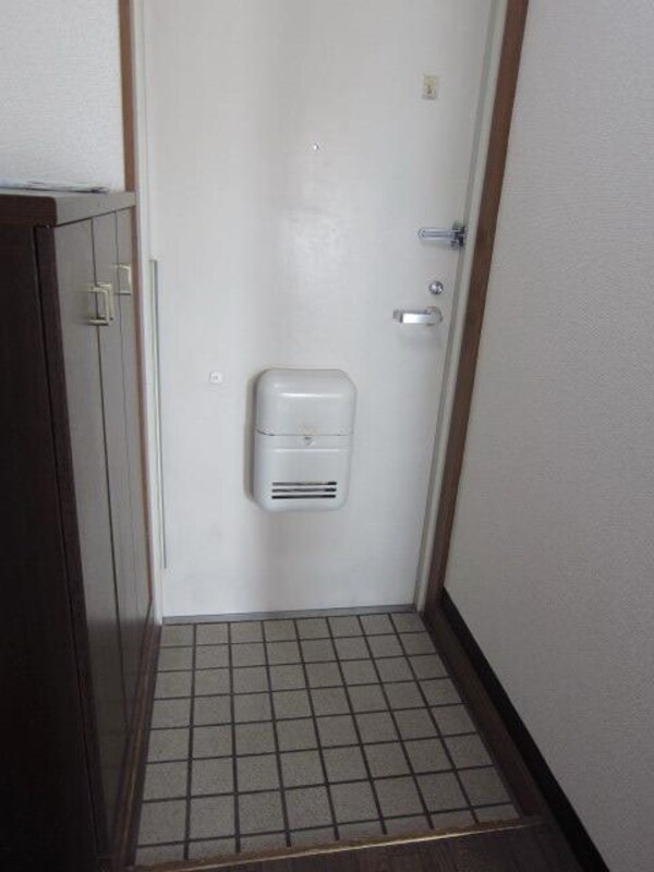 玄関(★お問い合わせはタウンハウジングまで★)