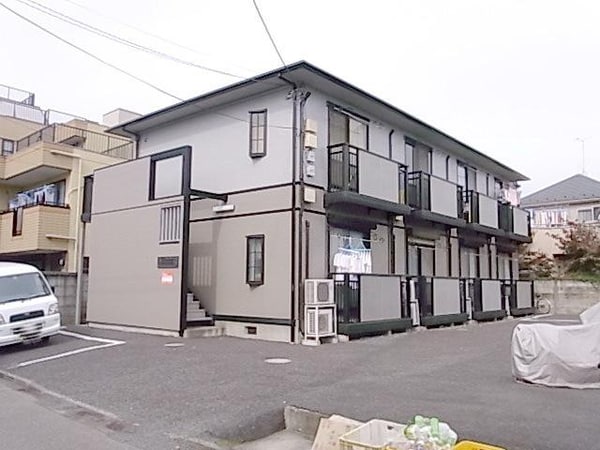 外観(★お問い合わせはタウンハウジングまで★)