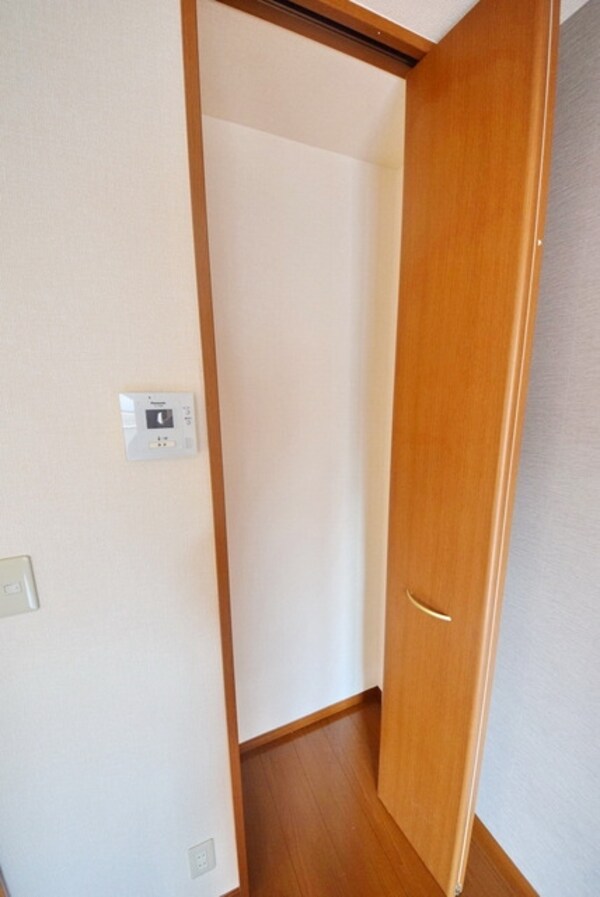 収納(別号室参考写真)