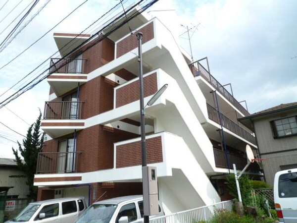 外観(★住環境良好です★)
