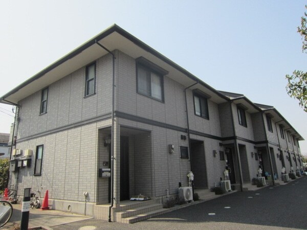 外観(★エントランス側外観です★)