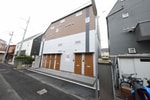 外観・共用設備