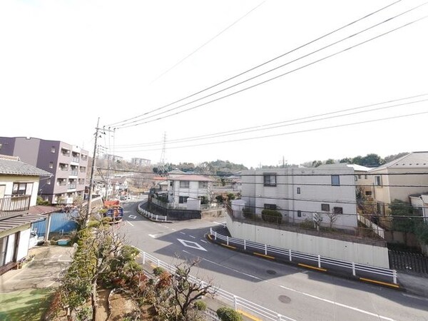 眺望(★詳細はタウンハウジング多摩センター店へお問合せ下さい★)