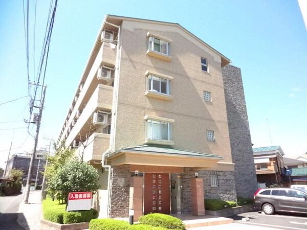 外観(★お部屋探しはタウンハウジングまで★)