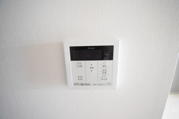 設備(☆自動給湯器☆)