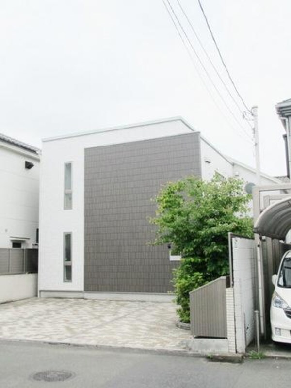 外観(★住環境も良好です★)