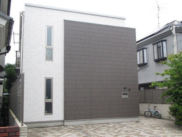 エントランス(★閑静な住宅街★)