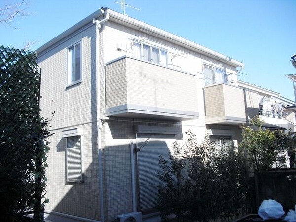 外観(★日当り住環境良好★)