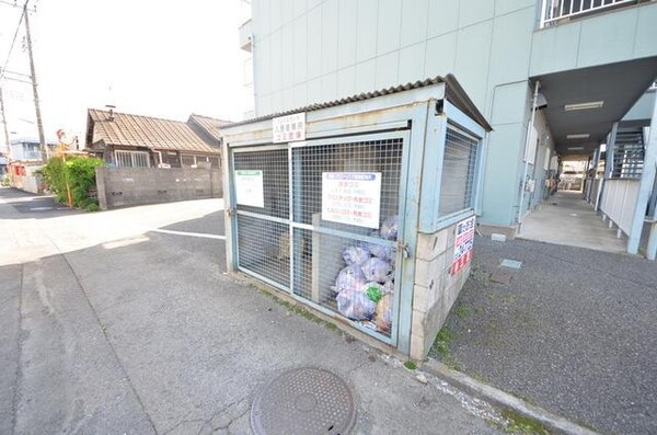 その他(☆ゴミ捨て場☆)